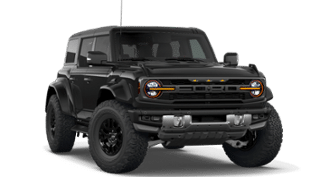 2026 Ford Bronco® External Image 5